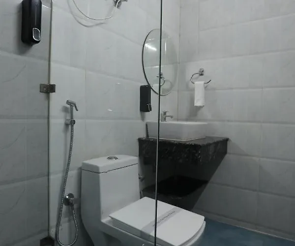 Budget Double Room